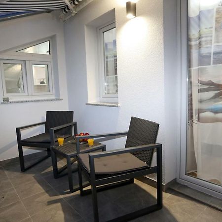 Guesthouse Villa Domenico Lozovac Exteriör bild